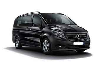 Stanstead Abbotts Airport Transfers