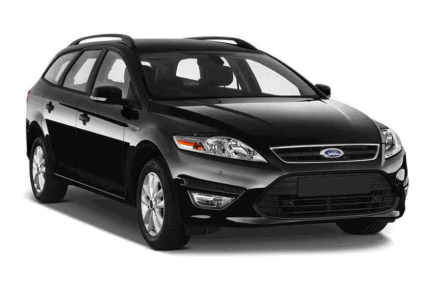 Stanstead Abbotts Airport Transfers